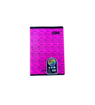 Mynote Text Neo A4 Defter 60yp Kareli - Mavi (Pembe)