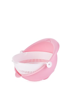 KÜÇÜK BOY AQUA SÜZGEÇLİ BADYA (Pembe)