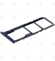 Samsung A20S Sim Tepsisi SM-A207F (Mavi)