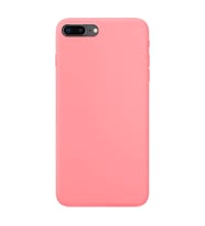 BİKAPAK ECO SENSE IPHONE 7/8 PLUS KAPAK (Yavruağzı)