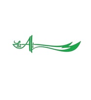 Zülfikar Hz Ali Araba Sticker siyah 19x5 CM (Yeşil)