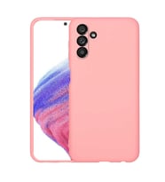 Galaxy A04S Kılıf Zore Mara Lansman İç Yüzeyi Kadife Kılıf (Koyu Yeşil)