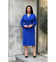 Trend Kadın Büyük Beden Her Adımda Şıklık, Her Işıkta Parıltı!