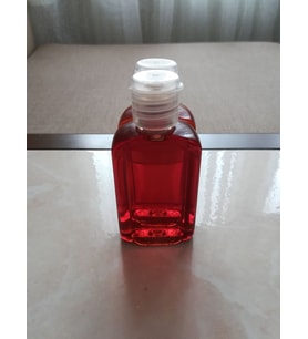 Kantaron yağı (50 ML)