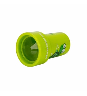 KALEYDOSKOP MİNİ 5,5 CM (Yeşil)