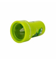 KALEYDOSKOP MİNİ 5,5 CM (Yeşil)