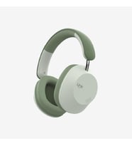 HP3 Kulak Üstü Kablosuz Bluetooth Kulaklık (Yeşil)