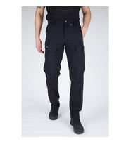 Alpinist Innox Erkek Tactical Pantolon (Siyah)