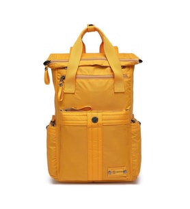 Smart Bags Büyük Boy Okul Boyu Uniseks Sırt Çantası 8716 (Hardal)