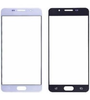 Samsung A3 2016 A310 Dokunmatik Okalı Ön Cam Lens Orjinal Kalite (Beyaz)