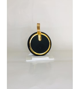 Bluetooth Hoparlör (Altın)