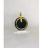Bluetooth Hoparlör (Altın)