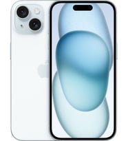 Apple iPhone 15 256 6 GB RAM 5G (Apple Türkiye Garantili) (Mavi)