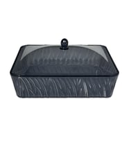 Adalinhome Monalina Özel Sunumluk (Gri)