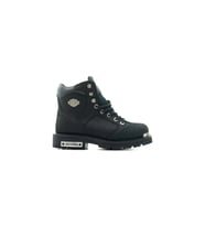 HARLEY DAVİDSON UNISEX HAKİKİ DERİ GÜNLÜK BOT (40-45)  22K CLEMENTE M (Yeşil)