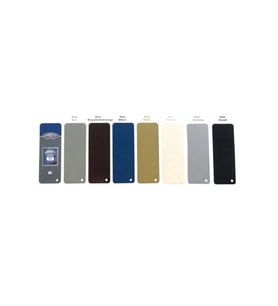 MARSHALL HAMMERİTE DÜZ PÜRÜZSÜZ TİP METAL BOYALARI 2.5 LT (Gri)