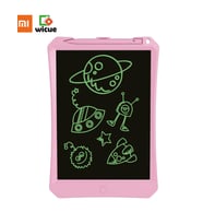 Xiaomi Wicue 11" LCD Dijital Çizim Tableti Mavi 2+ Yaş (Pembe)