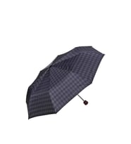 Snotline Şemsiye Süper Mini Ekose Füme 09g (Füme)