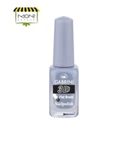 Gabrini Oje - 3D Nail Polish 01 (Taş)