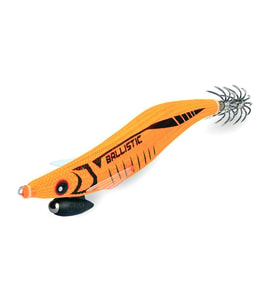 DTD Ballistic Full Color Egi 3.0 100mm 16.5gr Kalamar Zokası