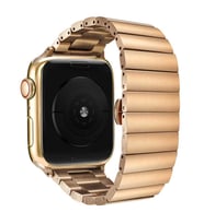 Apple Watch 42mm KRD-41 Metal Kordon (Rose)