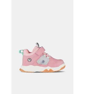 Vicco 946-B24K-440 Getto Unisex Bebe Spor Ayakkabı (Pudra)