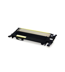 SAMSUNG CLT-Y406S / CLP-360 / CLP-365 / CLX-3300 / CLX-3305 MUADİL TONER (Sarı)