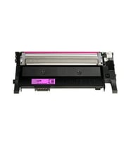 HP W2071A/72A/73A (117A) MUADİL TONER (0.7K) (Kırmızı)