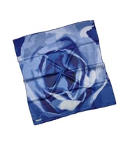 Mısırlı Eşarp Silky Cocoon Eşarp (Lacivert)