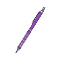Mikro MP-9004 Versatil Kalem 0,9 mm - Kahverengi (Mor)