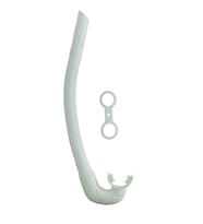 Labrax Rio Snorkel (Beyaz)