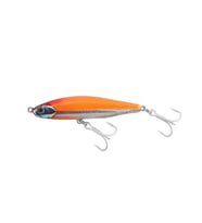 Jackall Big Backer Falltrick 10.3cm 41.1gr Maket Balık (Model 1)