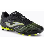 Joma XPANDER Fırm Ground Krampon (Siyah)