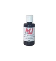 M1 ART Epoksi Ultra Pigment Pasta 50gr - Opak & Transparan Sıvı Pigment Boya (LACIVERT-LACIVERT)