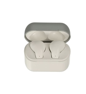 Dexomi Air17 TWS Bluetooth Kulak İçi Kulaklık (Beyaz)