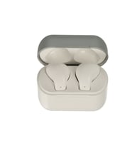 Dexomi Air17 TWS Bluetooth Kulak İçi Kulaklık (Beyaz)