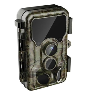 SJCAM M50 Fotokapan Kamera (Koyu Yeşil)