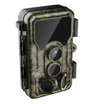 SJCAM M50 Fotokapan Kamera (Koyu Yeşil)