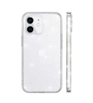 iPhone 12 Kılıf Vixy Kapak (Renksiz)
