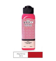 Akrilik Boya 140 ml Artdeco Akrilik Boya 140 ml (Açık Kırmızı)