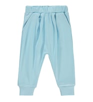 Civil Baby Bebek Patiksiz Tek Alt 6-24 Ay Pembe (Mavi)
