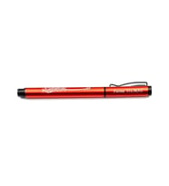 Besmele Yazılı Kişiye Özel Metal Roller Kalem Öğretmenler Günü (Kırmızı)
