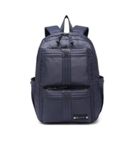 Smart Bags Büyük Boy Okul Boyu Uniseks Sırt Çantası 8714 (Lacivert)