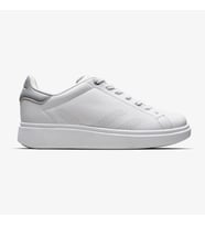 Lescon Loyal Sneakers Unisex Spor Ayakkabı (Beyaz)