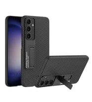 Galaxy S24 Plus Kılıf Redclick Kıpta Standlı Kapak