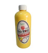 Akrilik Hobi Boyası Redrose 10 Renk  varyant 500ml (Sarı)