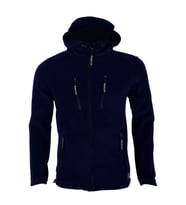 Ghassy Co Erkek Army Tactical Polar Kapüşonlu Ceket 869866020 (Lacivert)