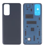 Xiaomi Redmi Note 11 4G Uyumlu Arka Pil Batarya Kapağı 21121119SC (Siyah)