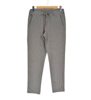 Erkek Jogger Silim Fit Chino Pantolon P1001 BGL-ST03582 (Vizon)
