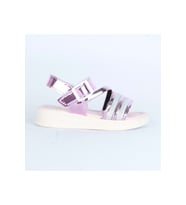 Moda Ayakkabı 01149 Kız Çocuk Sandalet (Fuşya)